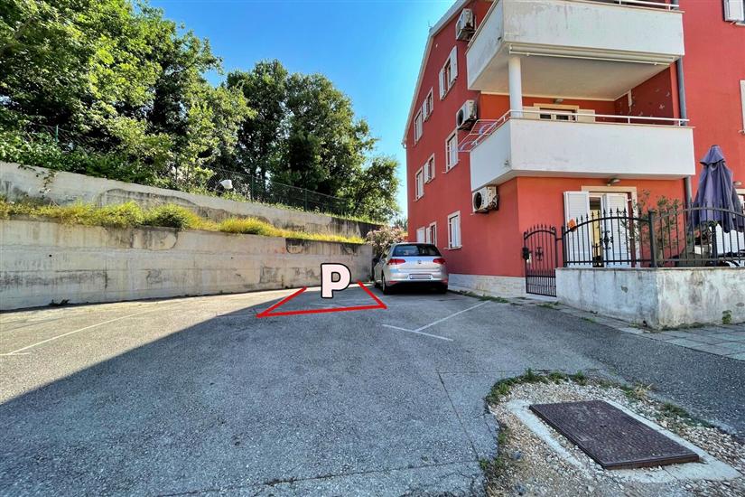 Apartmaj Sally Garden