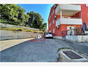 Apartma Kvarnerski otoci,RezervirajGardenOd 184 €