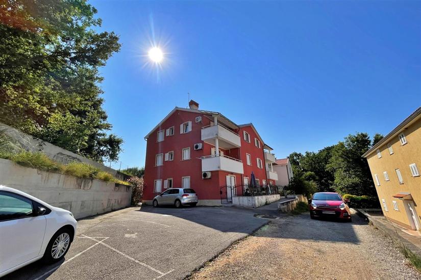 Apartmaj Sally Garden