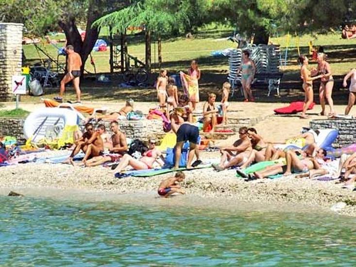 Apartments and Rooms Saša