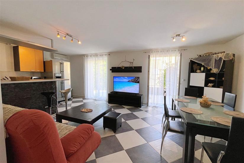 Apartman A1, na 6 osebe