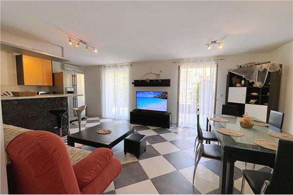 Apartman A1, na 6 osebe