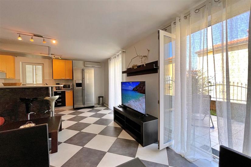 Apartman A1, na 6 osebe