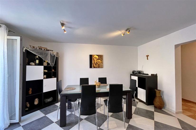 Apartman A1, na 6 osebe