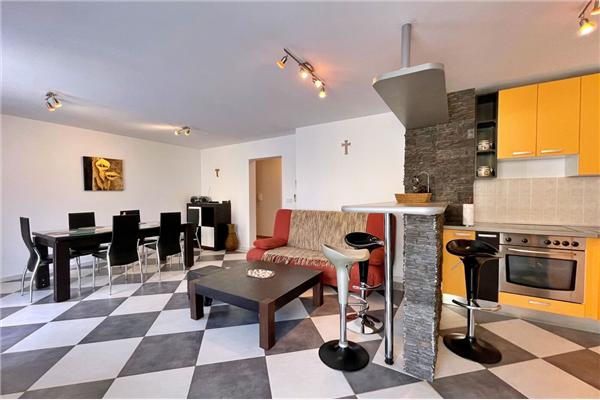 Apartman A1, na 6 osebe