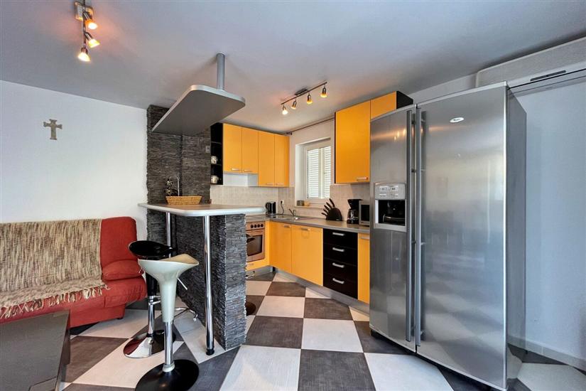 Apartman A1, na 6 osebe