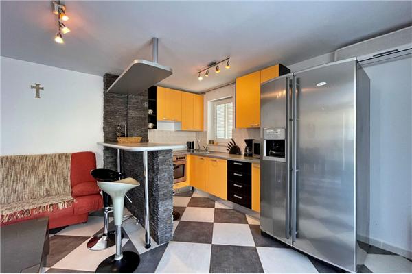 Apartman A1, na 6 osebe