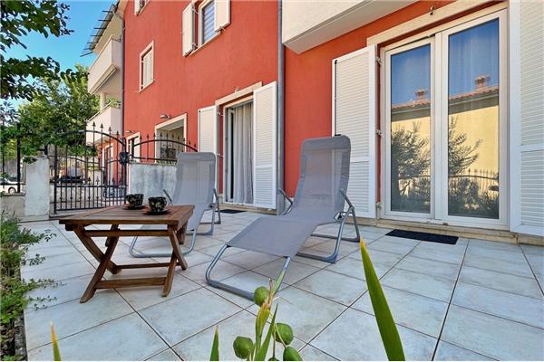 Apartman A1, na 6 osebe