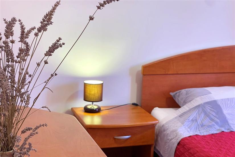 Apartman A1, na 6 osebe