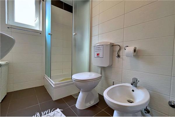 Apartman A1, na 6 osebe