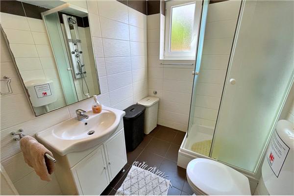 Apartman A1, na 6 osebe