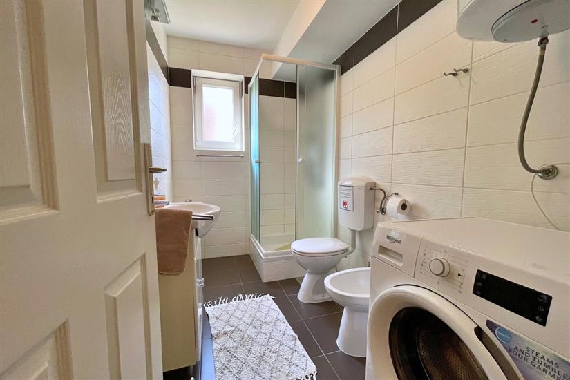 Apartman A1, na 6 osebe