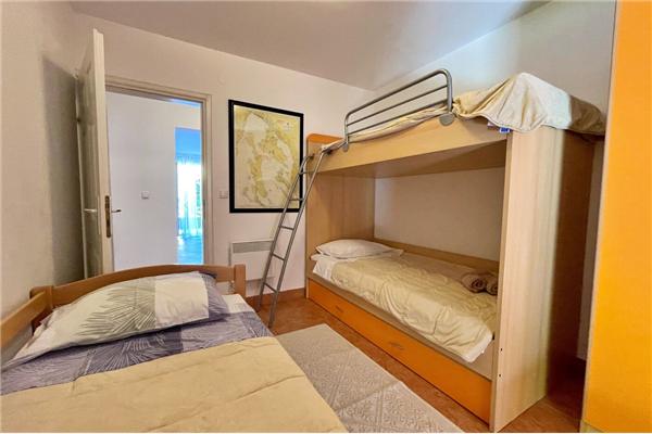 Apartman A1, na 6 osebe