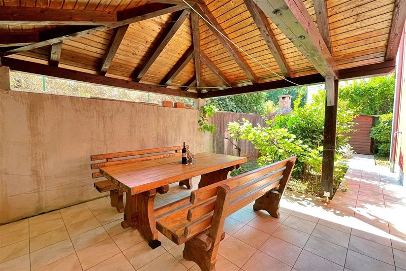 Apartman A1, na 6 osebe