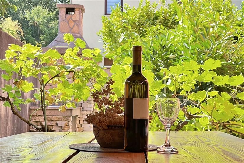 Apartman A1, na 6 osebe