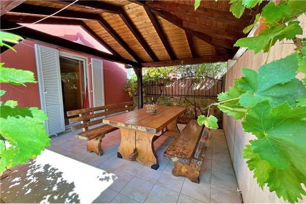 Apartman A1, na 6 osebe