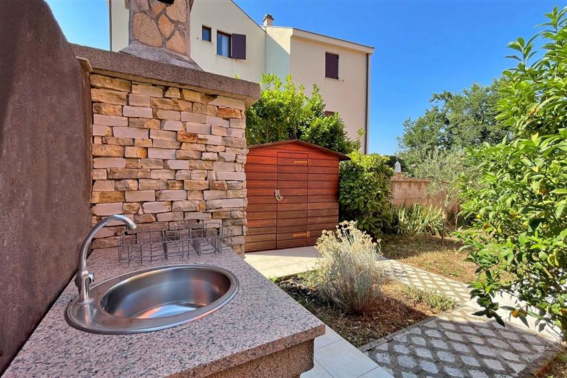 Apartman A1, na 6 osebe