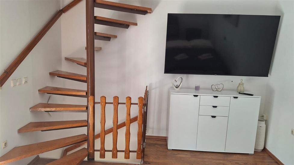Apartmá A5, pro 4 osoby