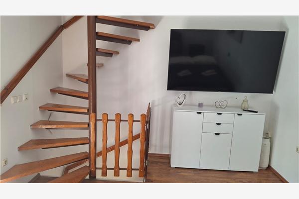 Apartmá A5, pro 4 osoby