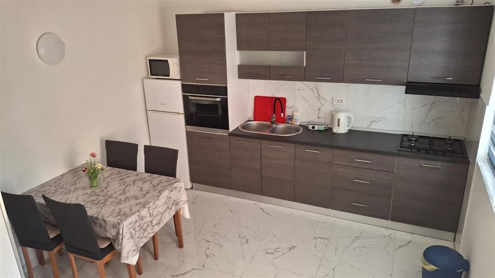 Apartmá A5, pro 4 osoby