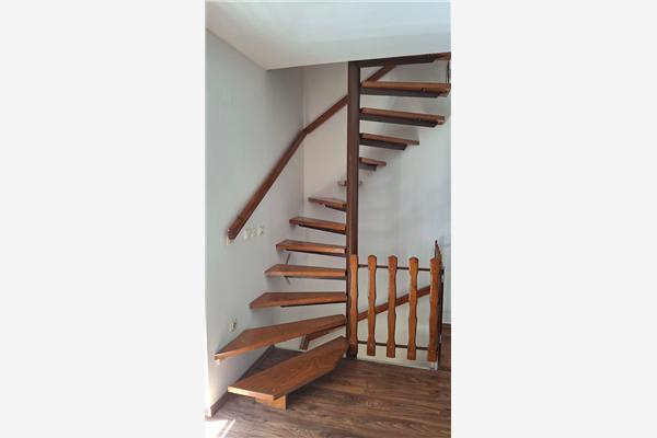 Apartmá A5, pro 4 osoby