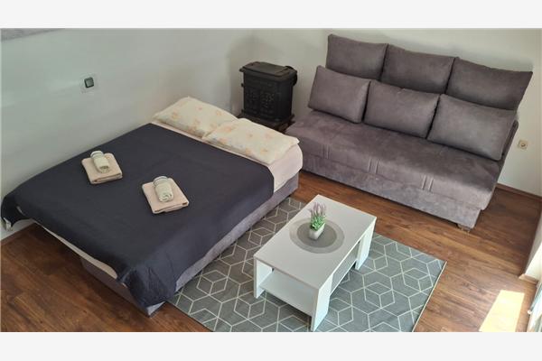 Apartmá A5, pro 4 osoby
