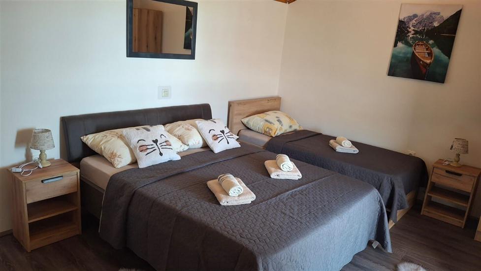 Apartmá A5, pro 4 osoby