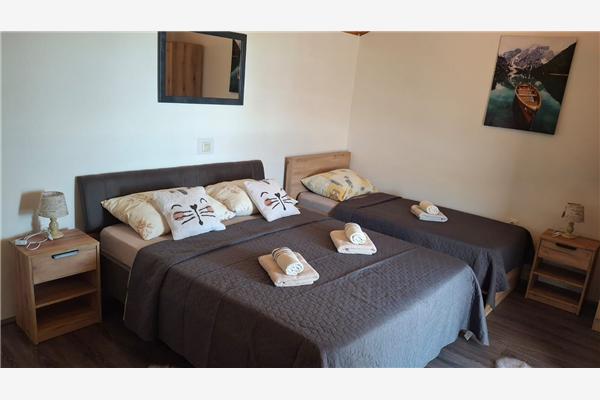 Apartmá A5, pro 4 osoby