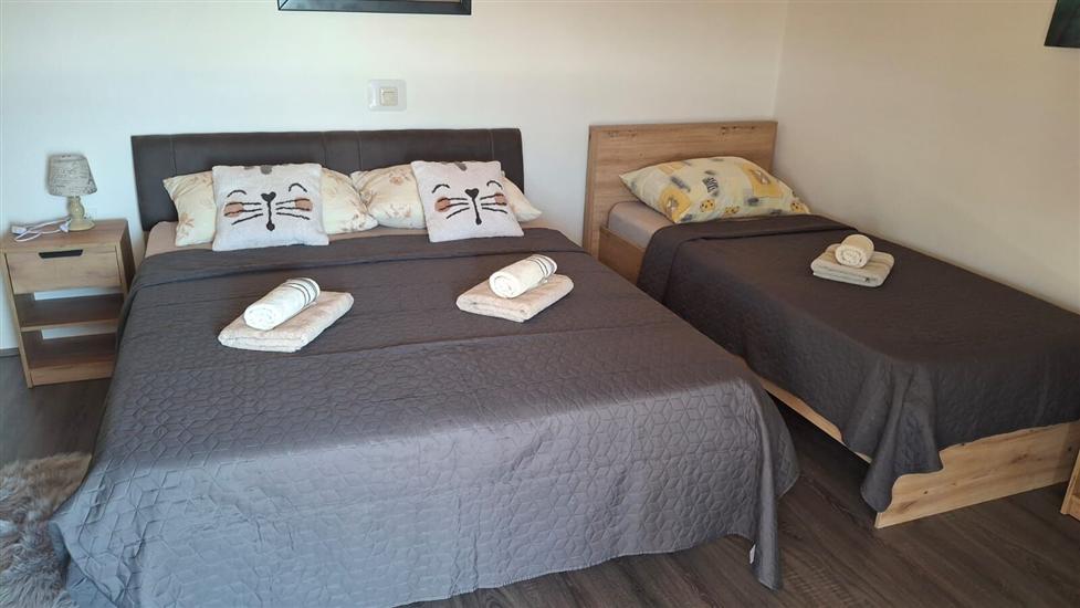 Apartmá A5, pro 4 osoby