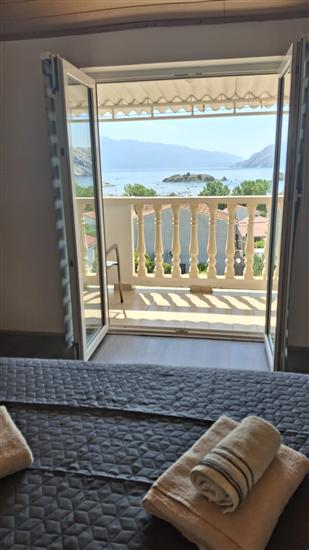Apartmá A5, pro 4 osoby