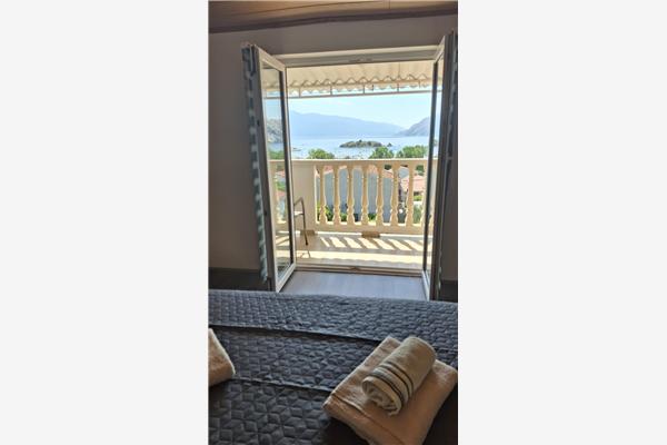 Apartmá A5, pro 4 osoby