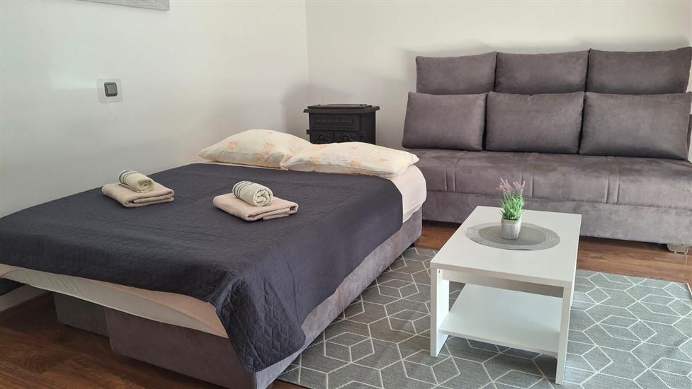 Apartmá A5, pro 4 osoby