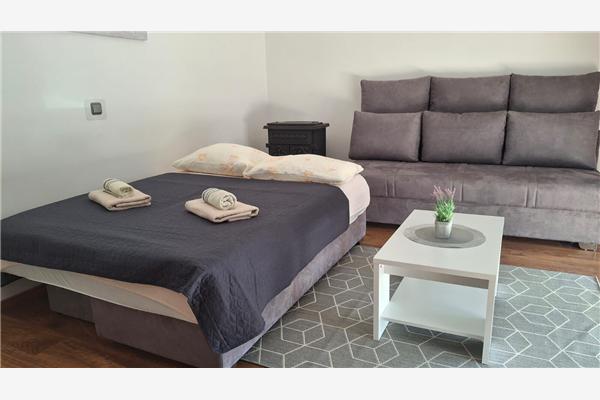 Apartmá A5, pro 4 osoby