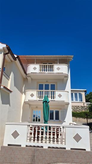 Apartmá A5, pro 4 osoby
