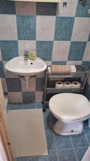 Apartmá A5, pro 4 osoby