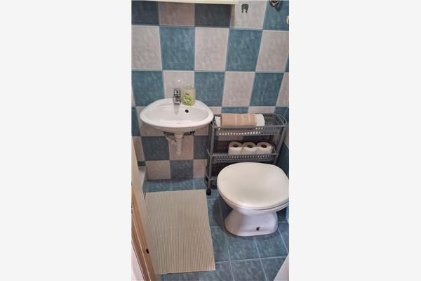 Apartmá A5, pro 4 osoby