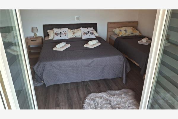 Apartmá A5, pro 4 osoby