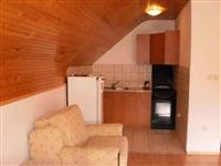 Apartment A2, for 6 persons