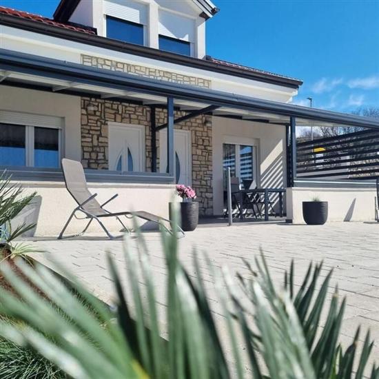 Apartments Valentina