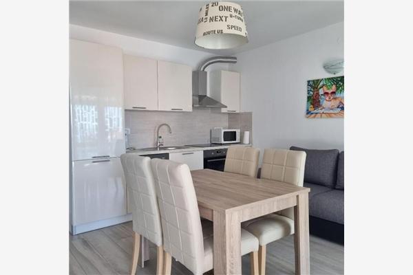 Apartment A1, for 3 persons