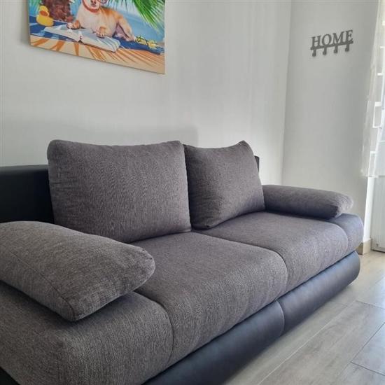 Apartment A1, for 3 persons