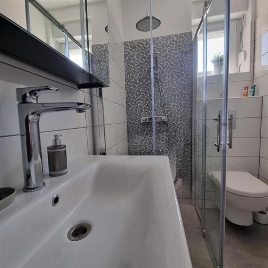 Apartment A1, for 3 persons