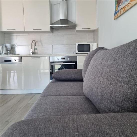 Apartment A1, for 3 persons