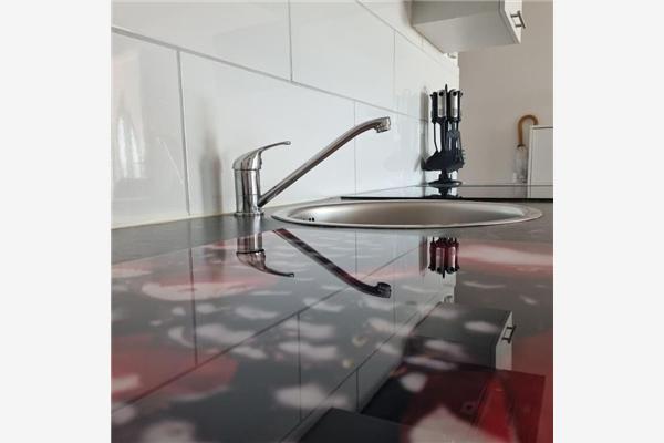 Apartment A2, for 3 persons