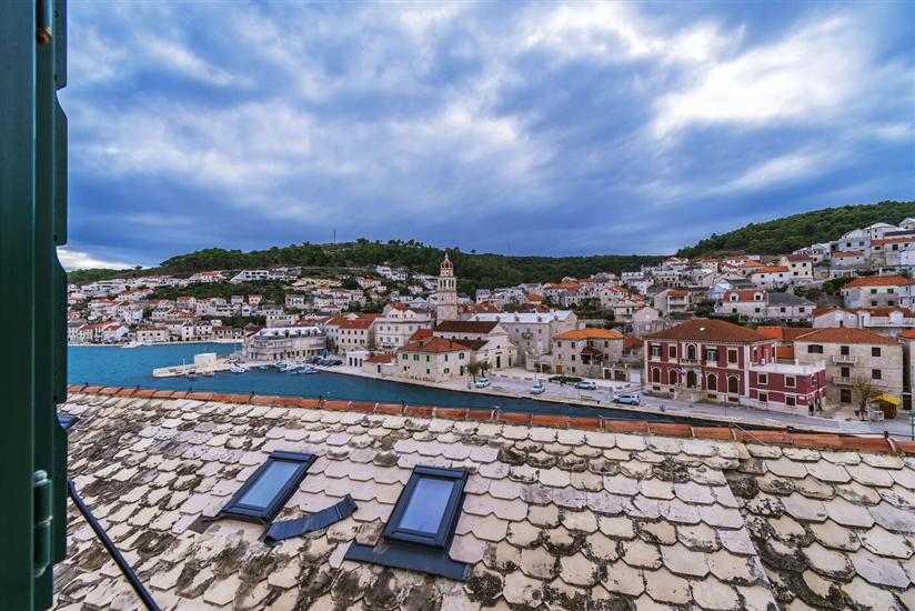 Room S301, for 2 persons