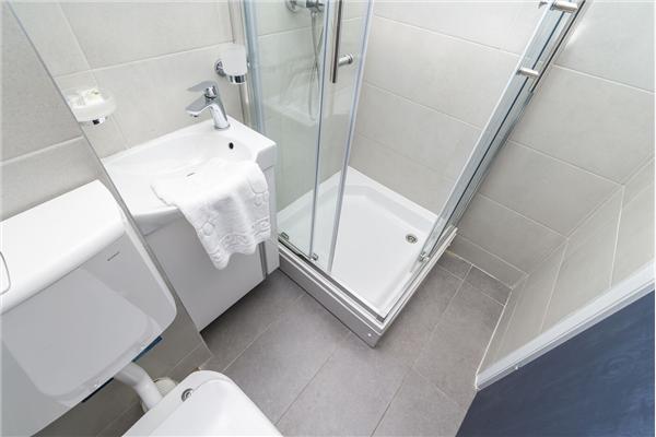 Room S301, for 2 persons