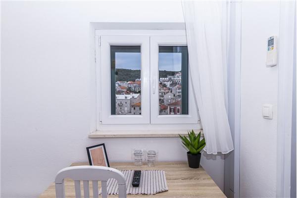 Room S301, for 2 persons