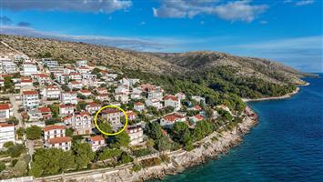 Apartman - Okrug Gornji (Ciovo)