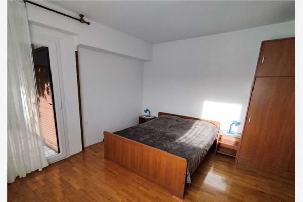 Apartment A1, for 2 persons