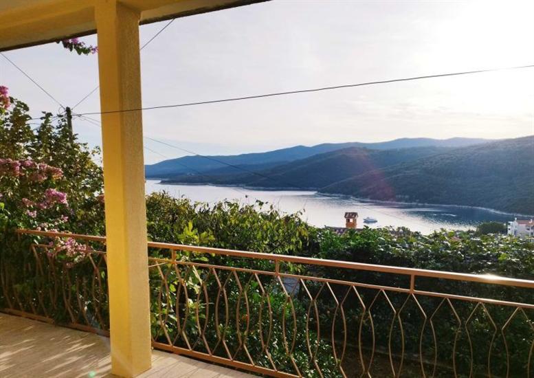 Apartment A1, for 2 persons